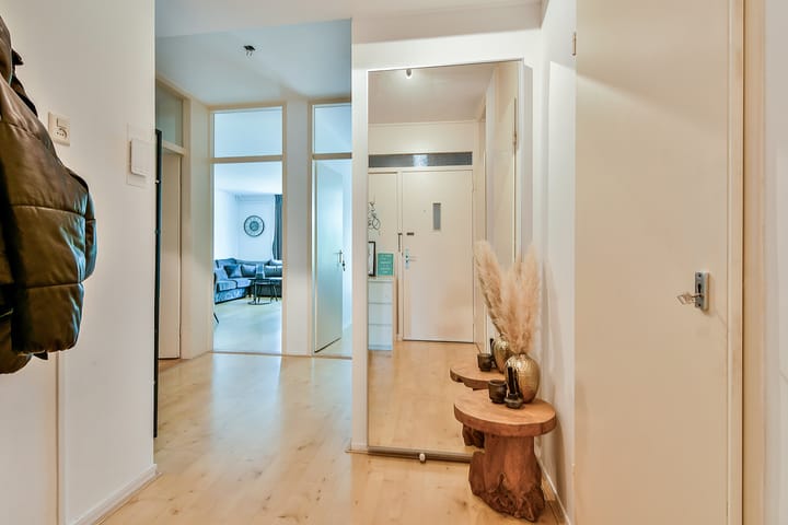 Foto 10 van Graan voor Visch 16227