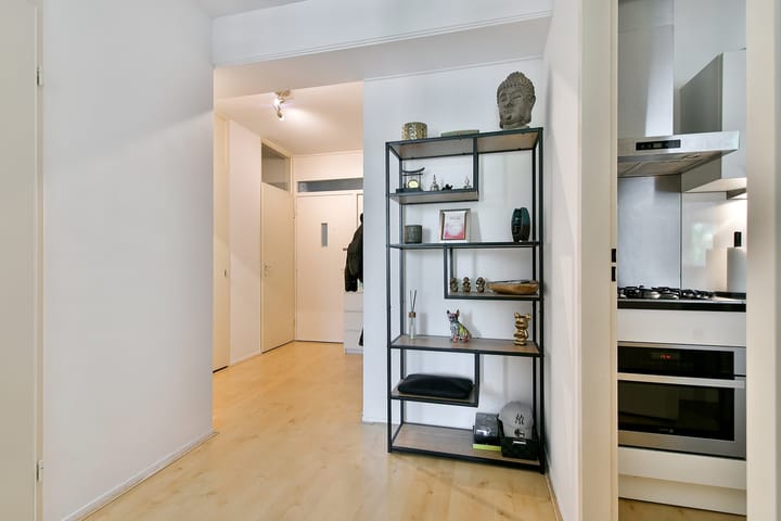 Foto 11 van Graan voor Visch 16227