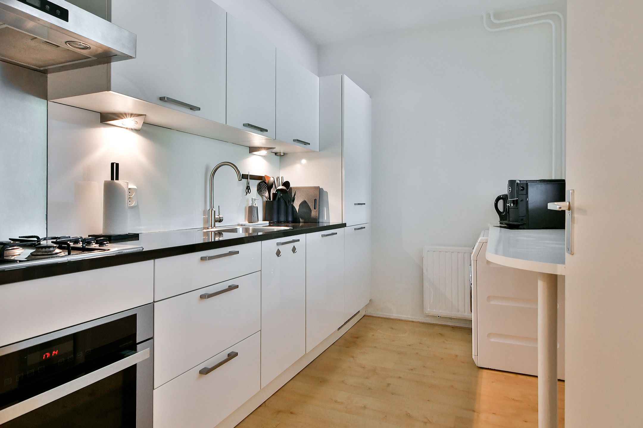 Foto 12 van Graan voor Visch 16227