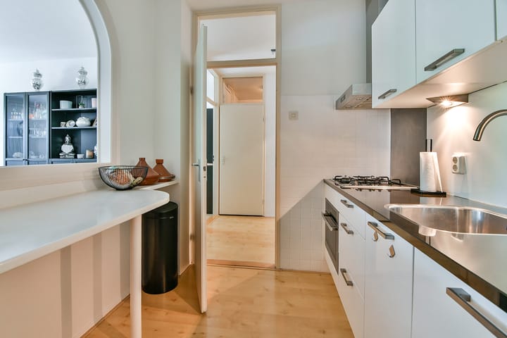 Foto 13 van Graan voor Visch 16227