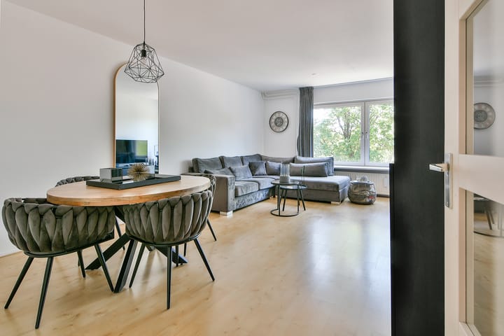 Foto 15 van Graan voor Visch 16227