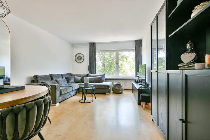 Foto 16 van Graan voor Visch 16227