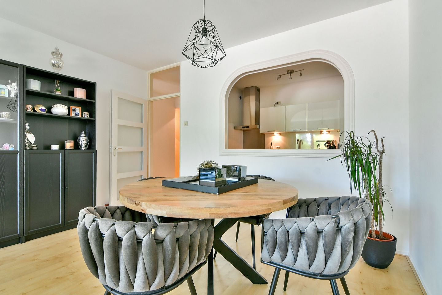 Foto 19 van Graan voor Visch 16227