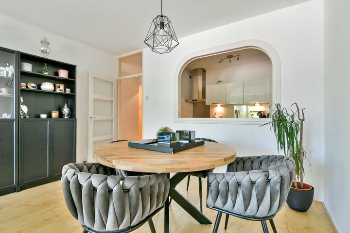 Foto 19 van Graan voor Visch 16227