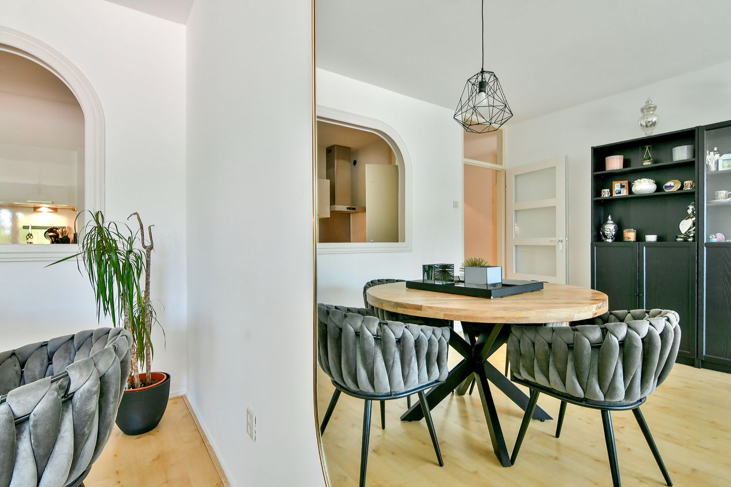 Foto 20 van Graan voor Visch 16227