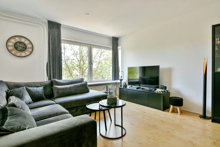 Foto 21 van Graan voor Visch 16227