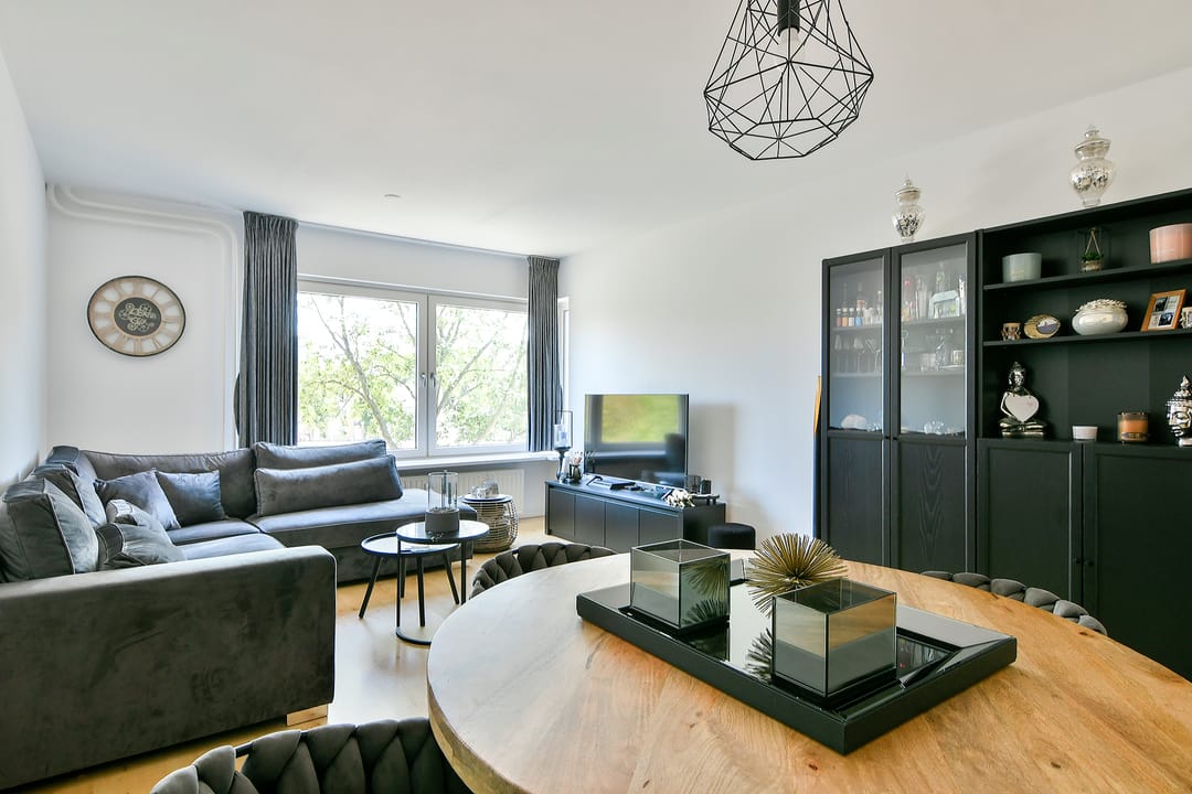 Foto 22 van Graan voor Visch 16227