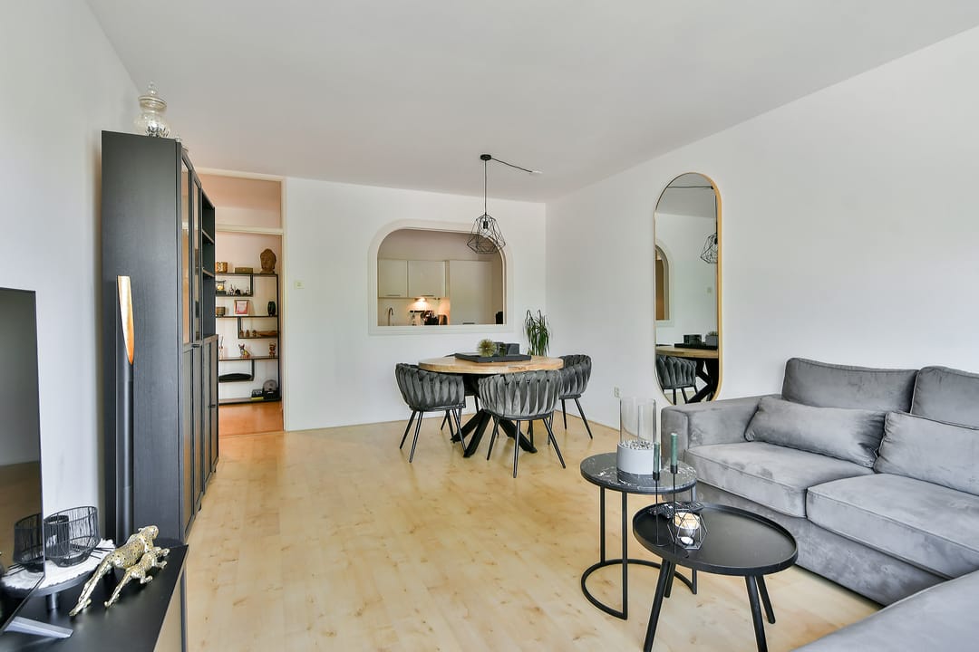 Foto 23 van Graan voor Visch 16227