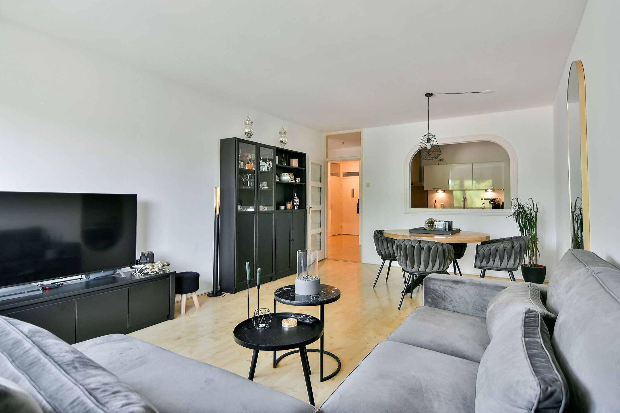 Foto 24 van Graan voor Visch 16227