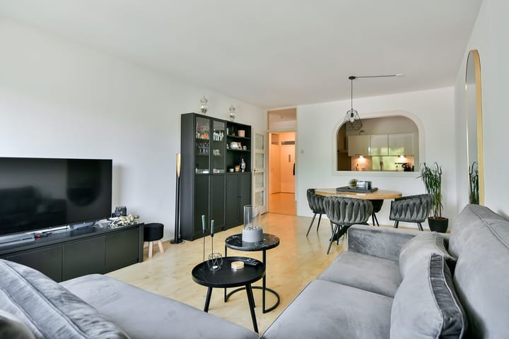 Foto 24 van Graan voor Visch 16227