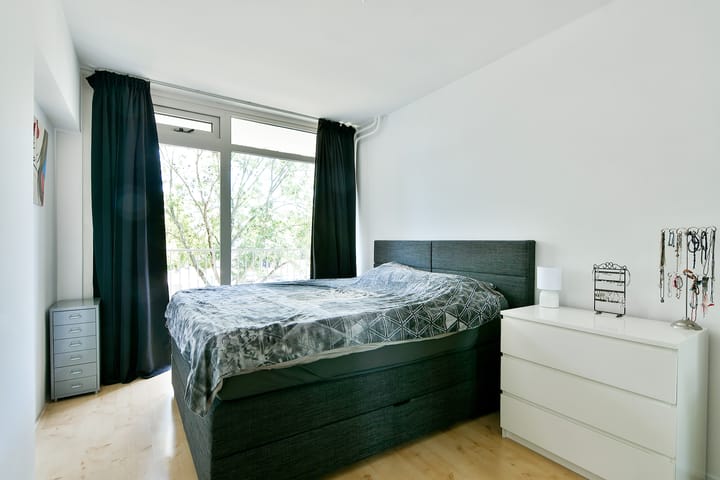 Foto 28 van Graan voor Visch 16227