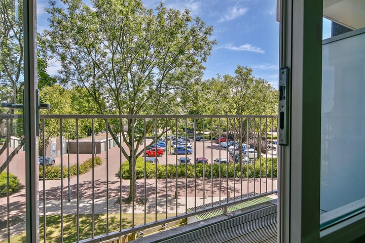 Foto 30 van Graan voor Visch 16227