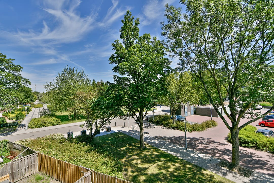 Foto 32 van Graan voor Visch 16227