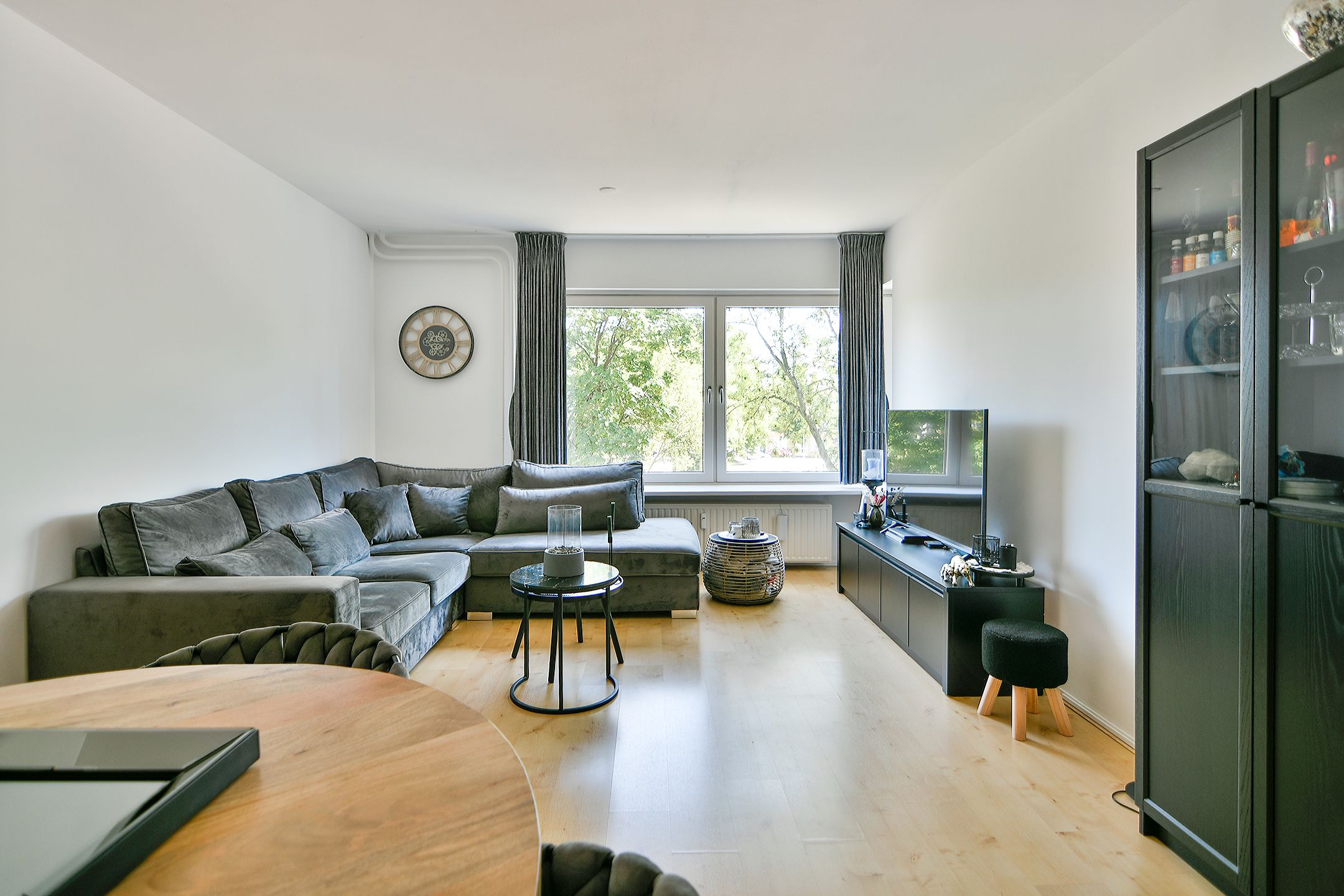 Foto 3 van Graan voor Visch 16227