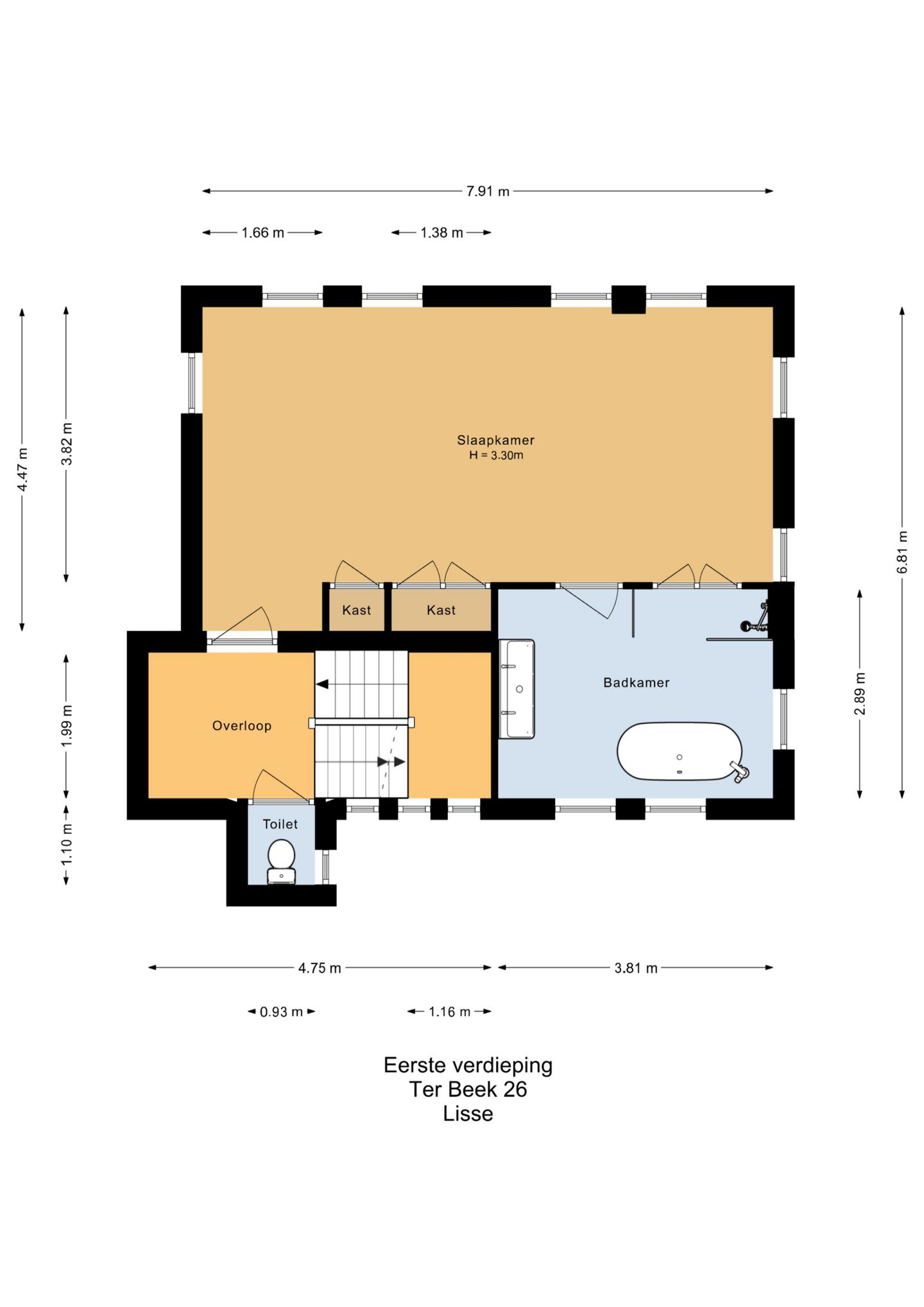 Foto 65 van Ter Beek 26