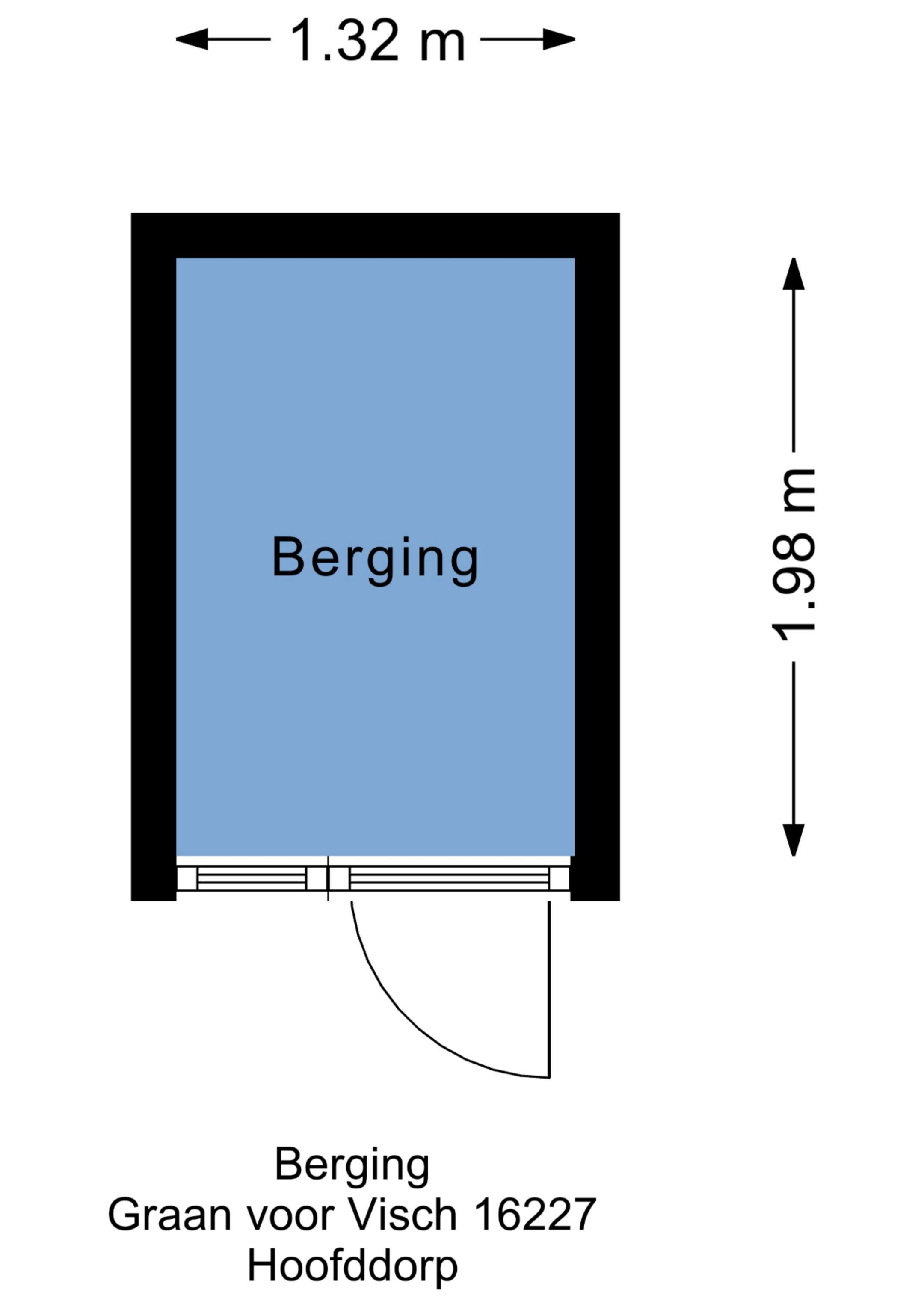 Foto 36 van Graan voor Visch 16227