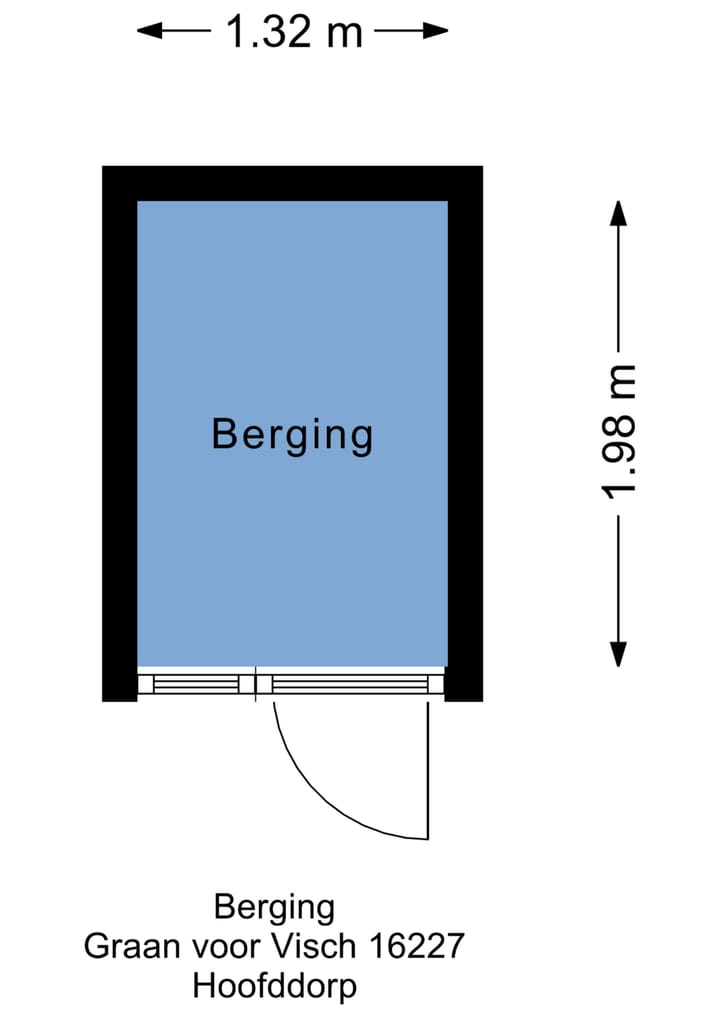 Foto 36 van Graan voor Visch 16227