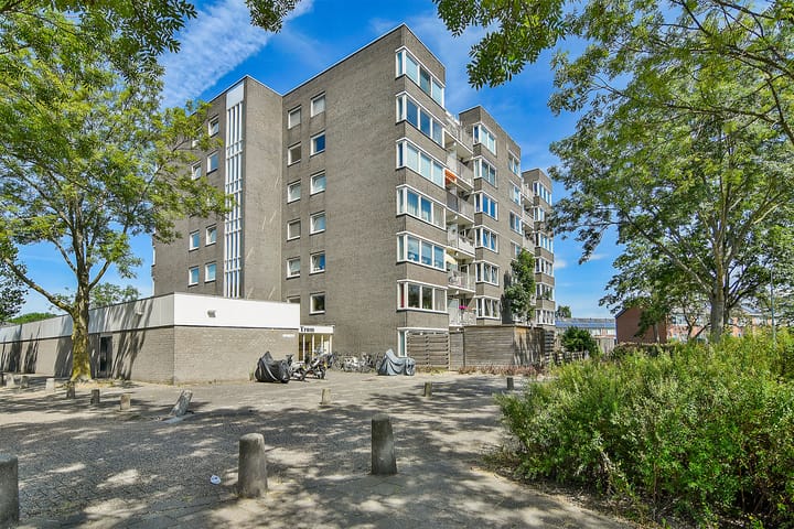 Foto 5 van Graan voor Visch 16227