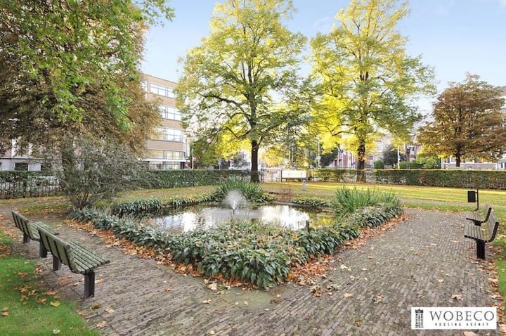 Foto 18 van Zeestraat 163