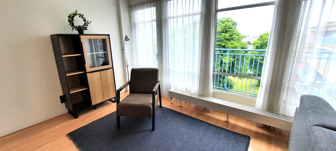 Foto 2 van Zeestraat 163