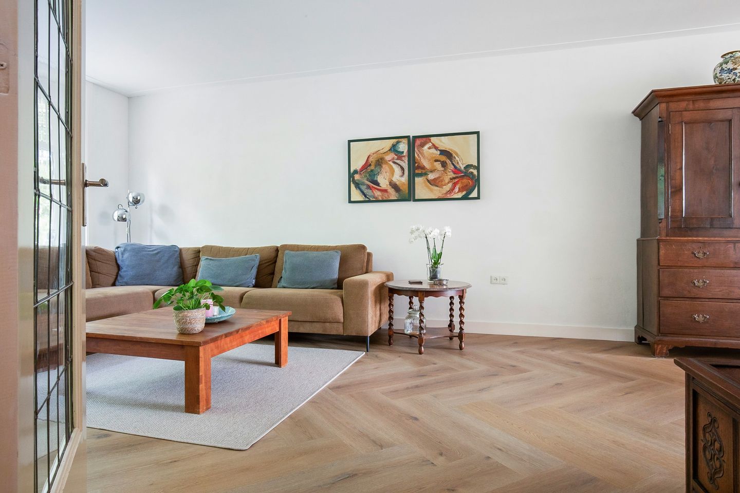 Foto 4 van Binnenweg 112