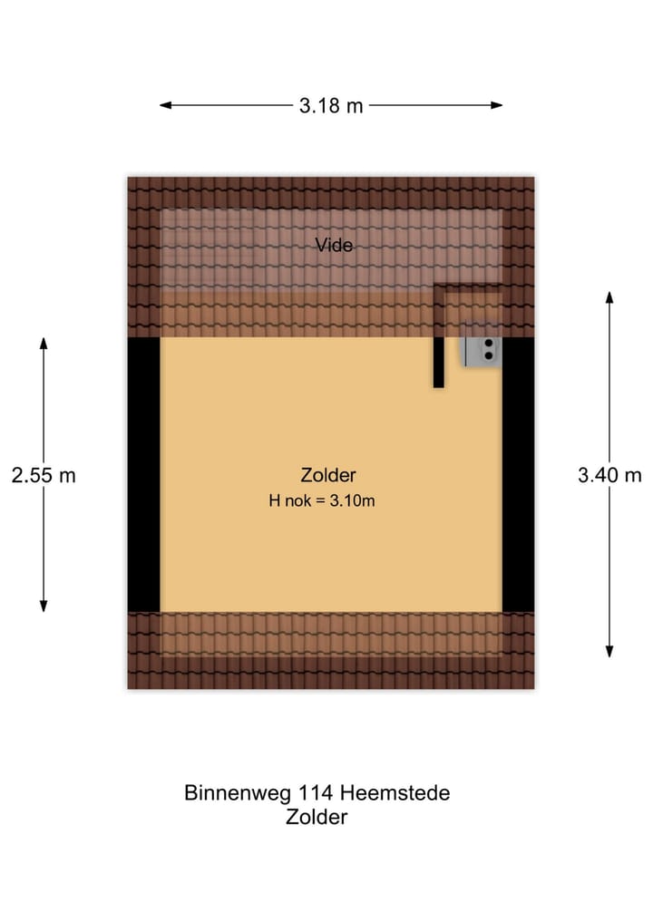 Foto 36 van Binnenweg 112