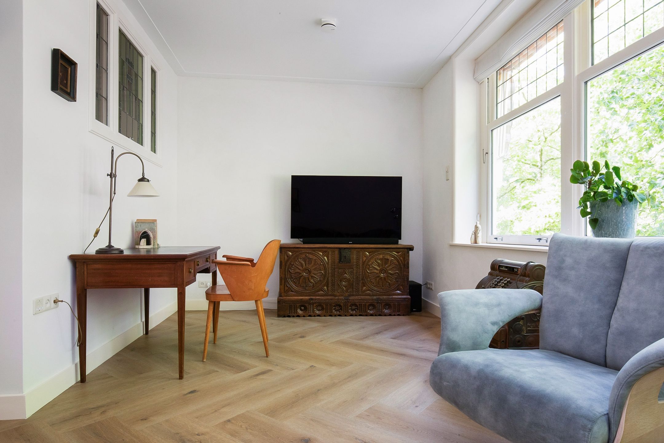 Foto 6 van Binnenweg 112