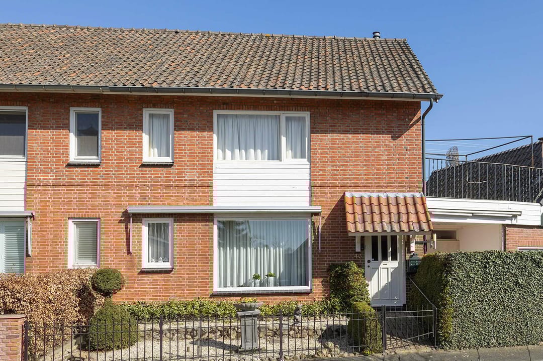 Foto 1 van Oostwal 46