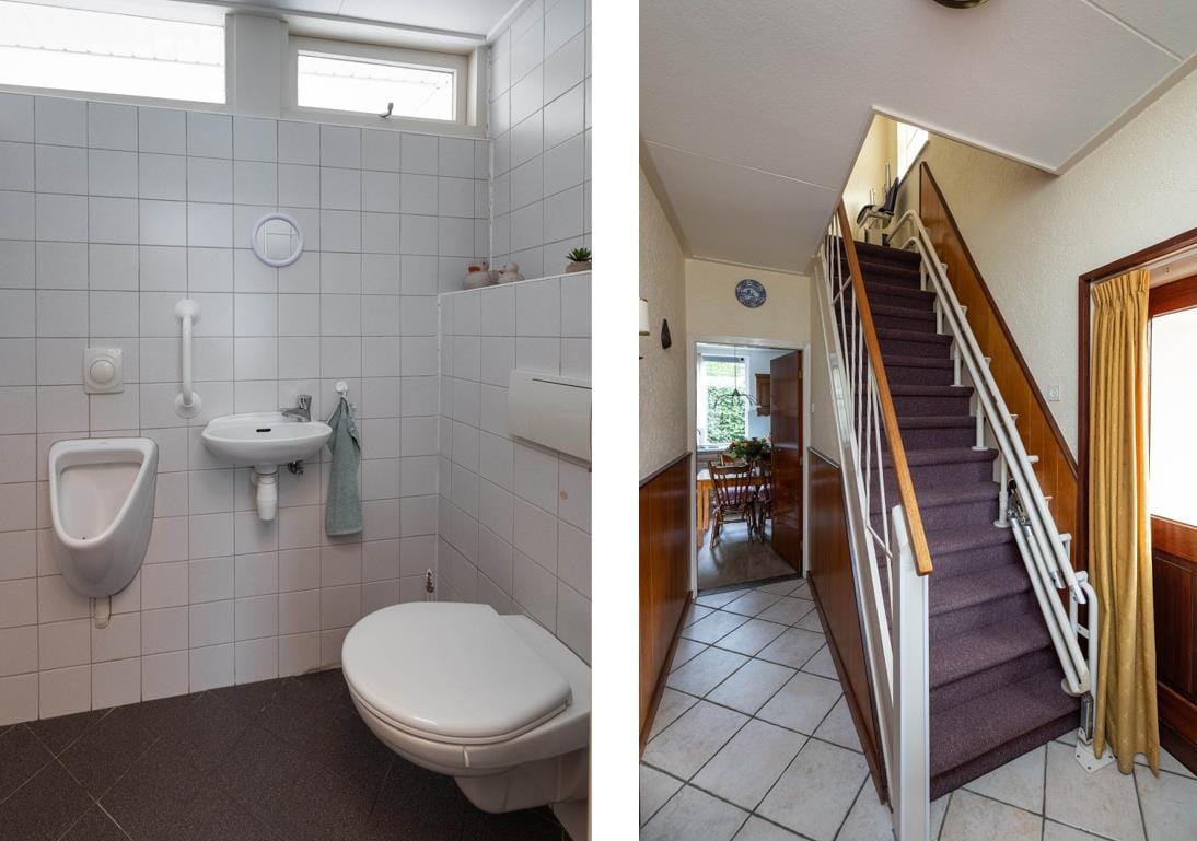 Foto 4 van Oostwal 46