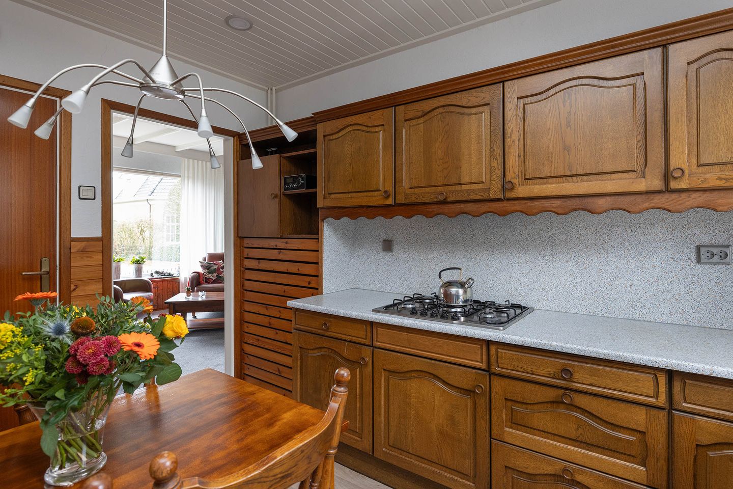 Foto 5 van Oostwal 46