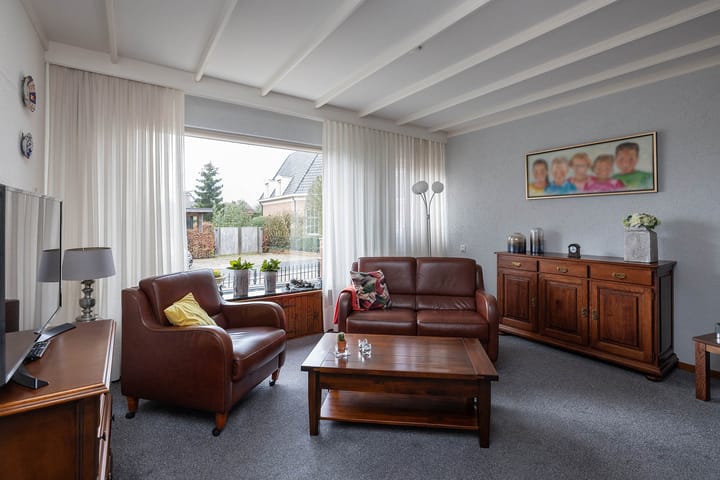 Foto 7 van Oostwal 46