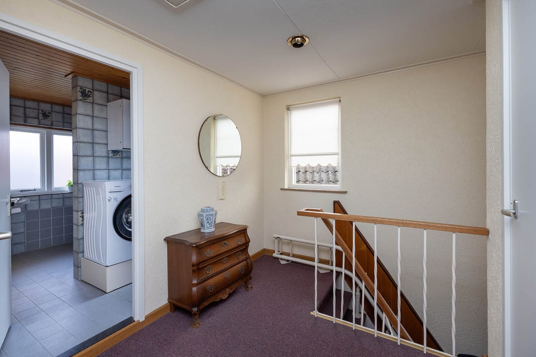 Foto 8 van Oostwal 46