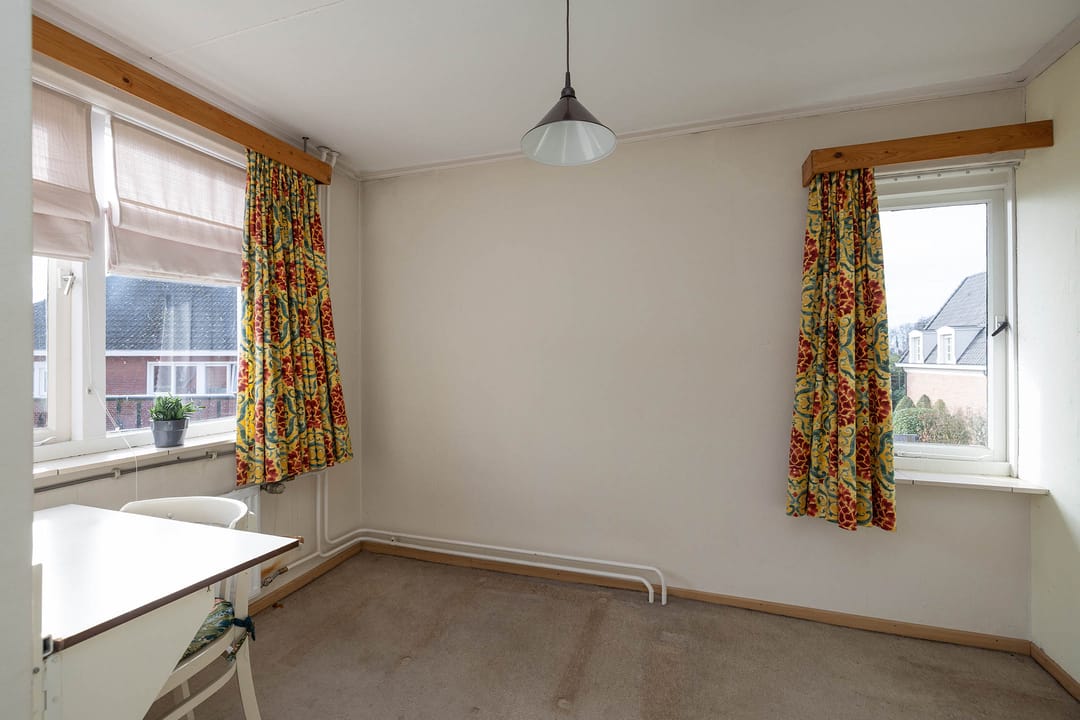 Foto 13 van Oostwal 46