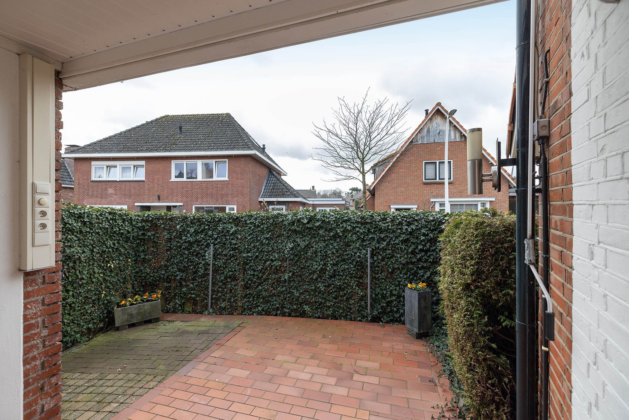 Foto 15 van Oostwal 46