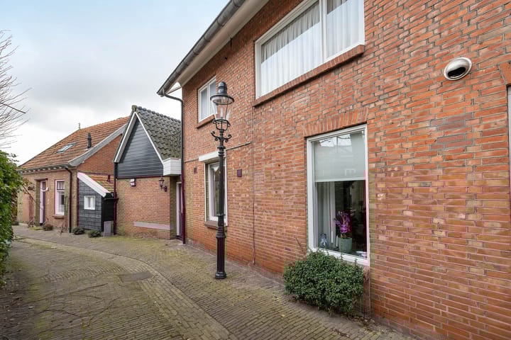 Foto 16 van Oostwal 46