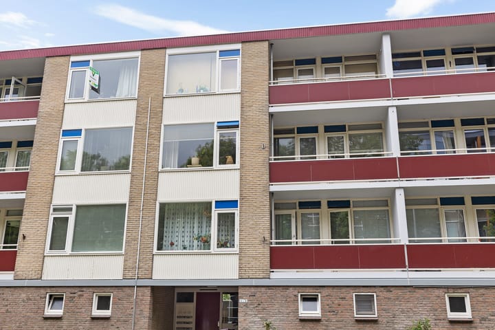 Foto 5 van Plutolaan 12