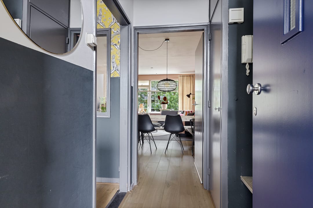 Foto 8 van Plutolaan 12