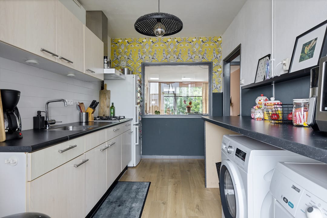 Foto 11 van Plutolaan 12