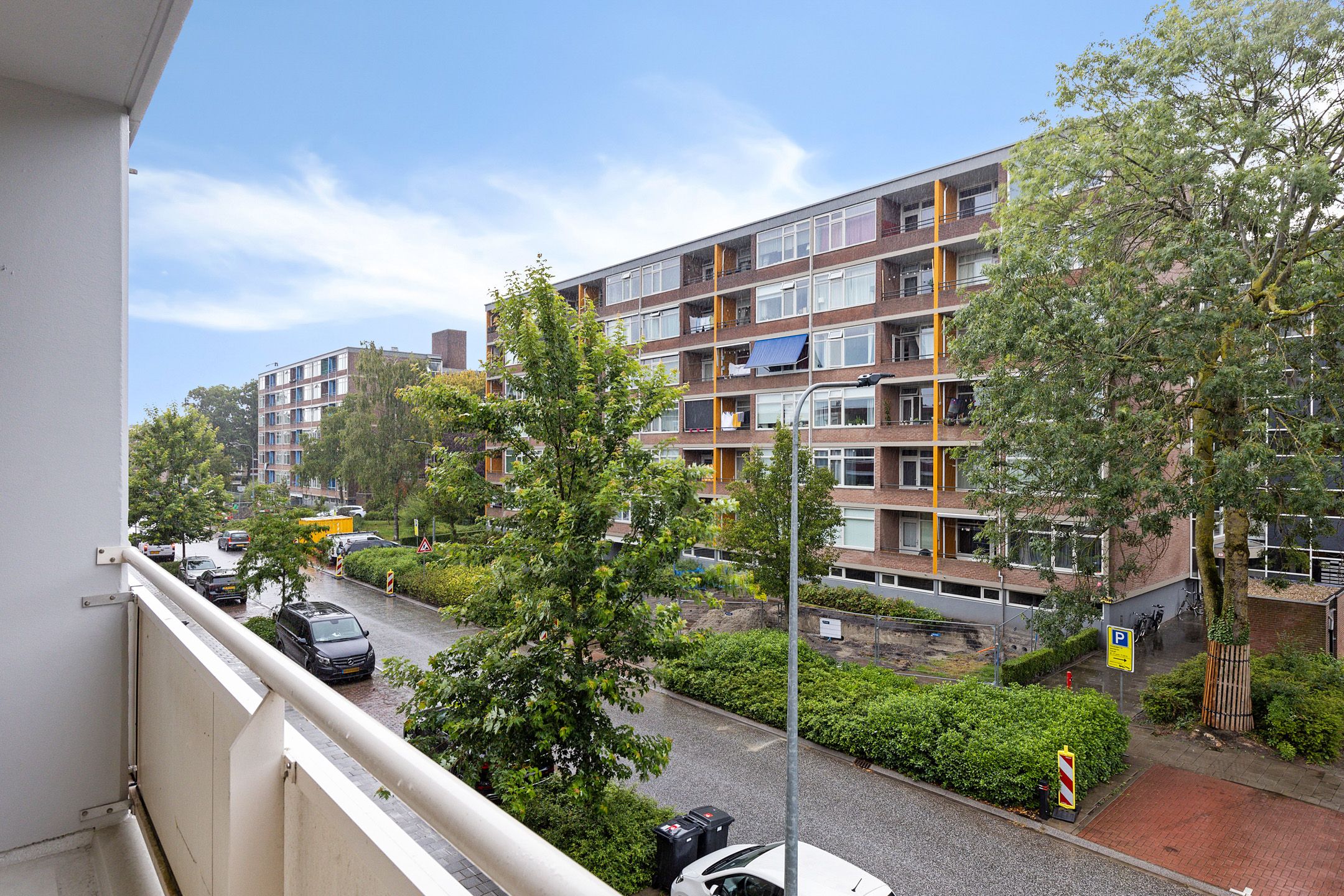 Foto 24 van Plutolaan 12