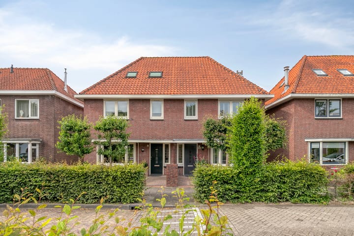 Foto 1 van Julianastraat 40