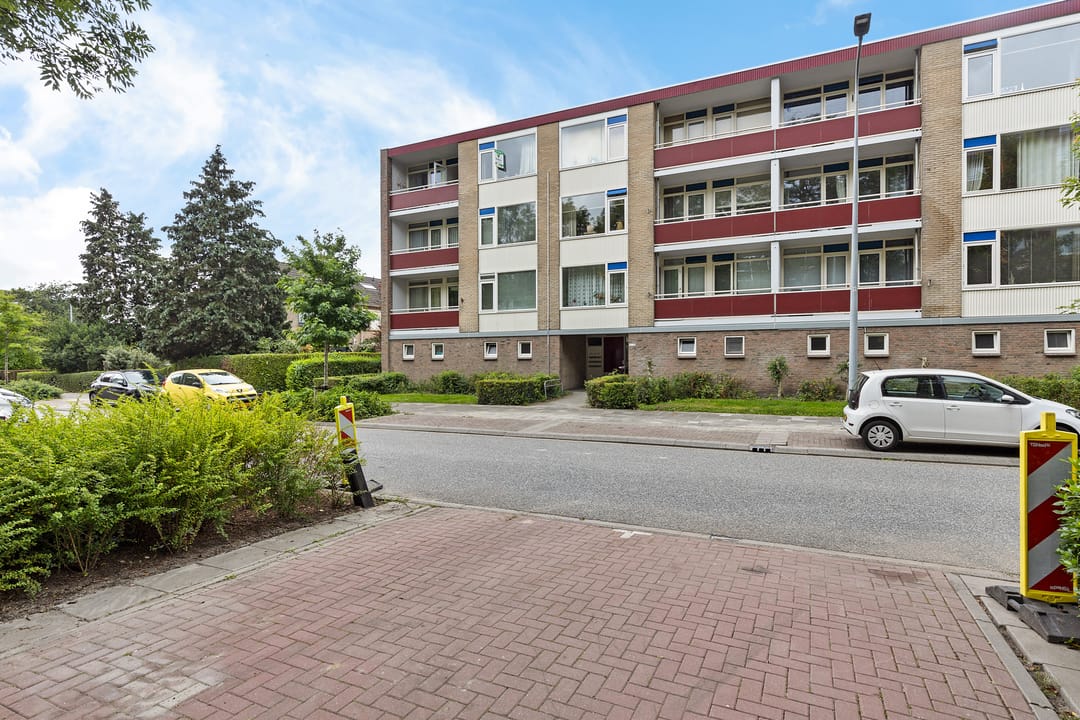 Foto 38 van Plutolaan 12