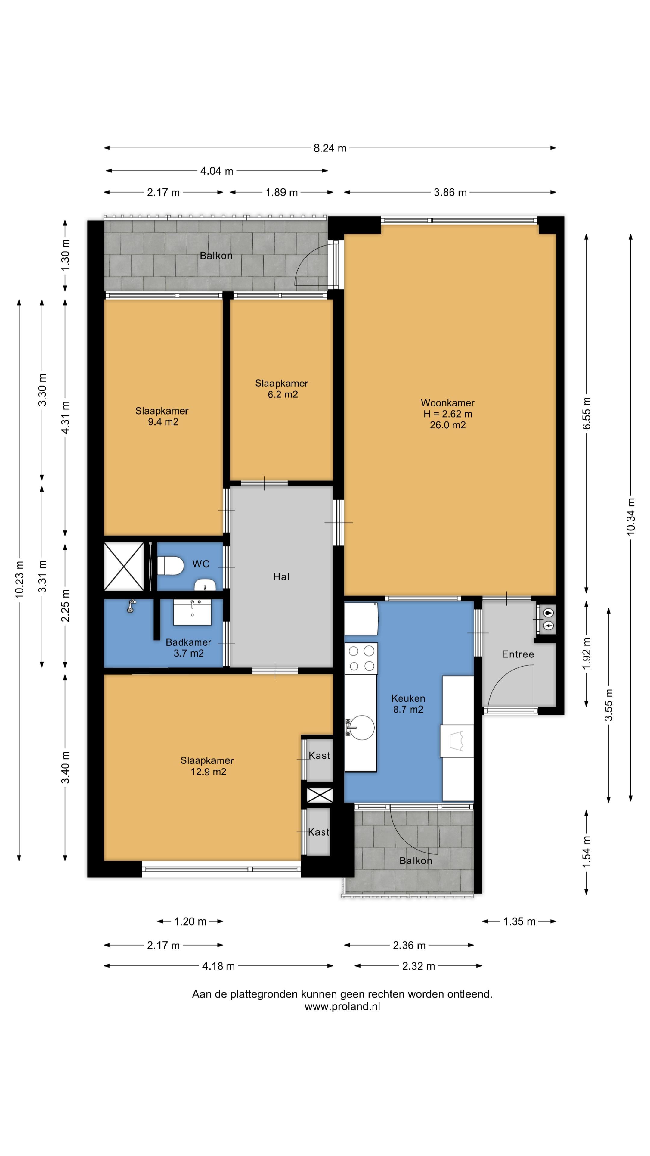 Foto 42 van Plutolaan 12