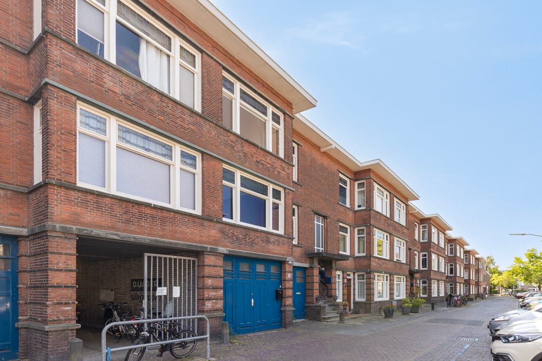 Foto 2 van van Sevenbergestraat 70