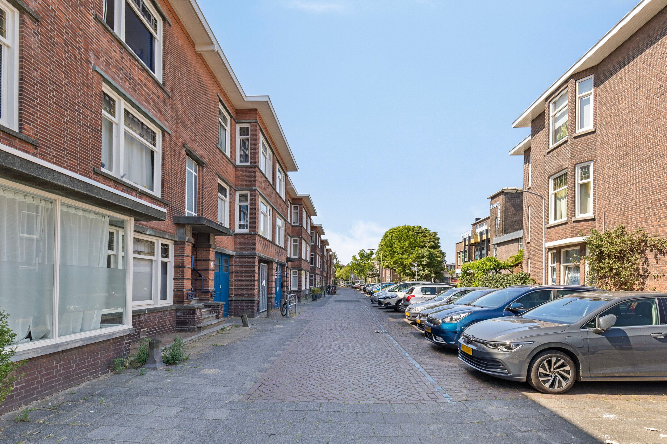 Foto 3 van van Sevenbergestraat 70