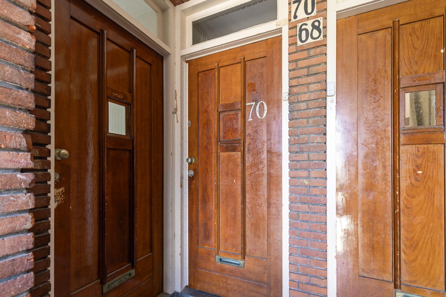 Foto 4 van van Sevenbergestraat 70