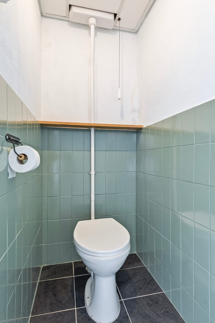 Photo 7 of van Sevenbergestraat 70