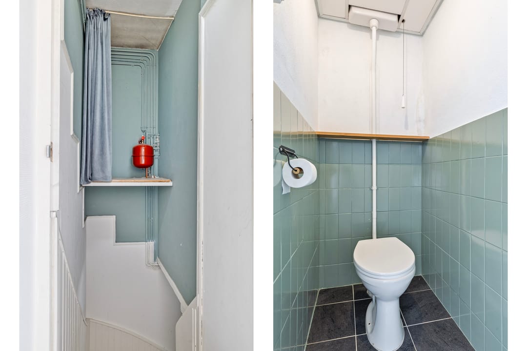 Foto 8 van van Sevenbergestraat 70