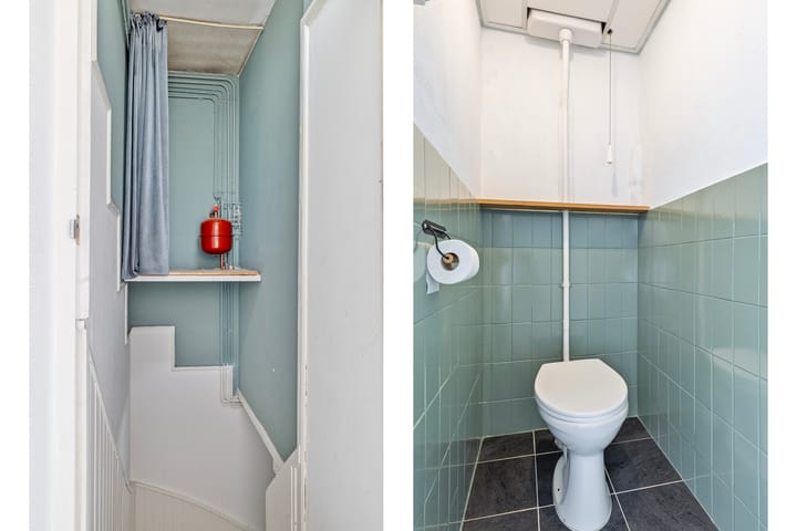 Photo 8 of van Sevenbergestraat 70