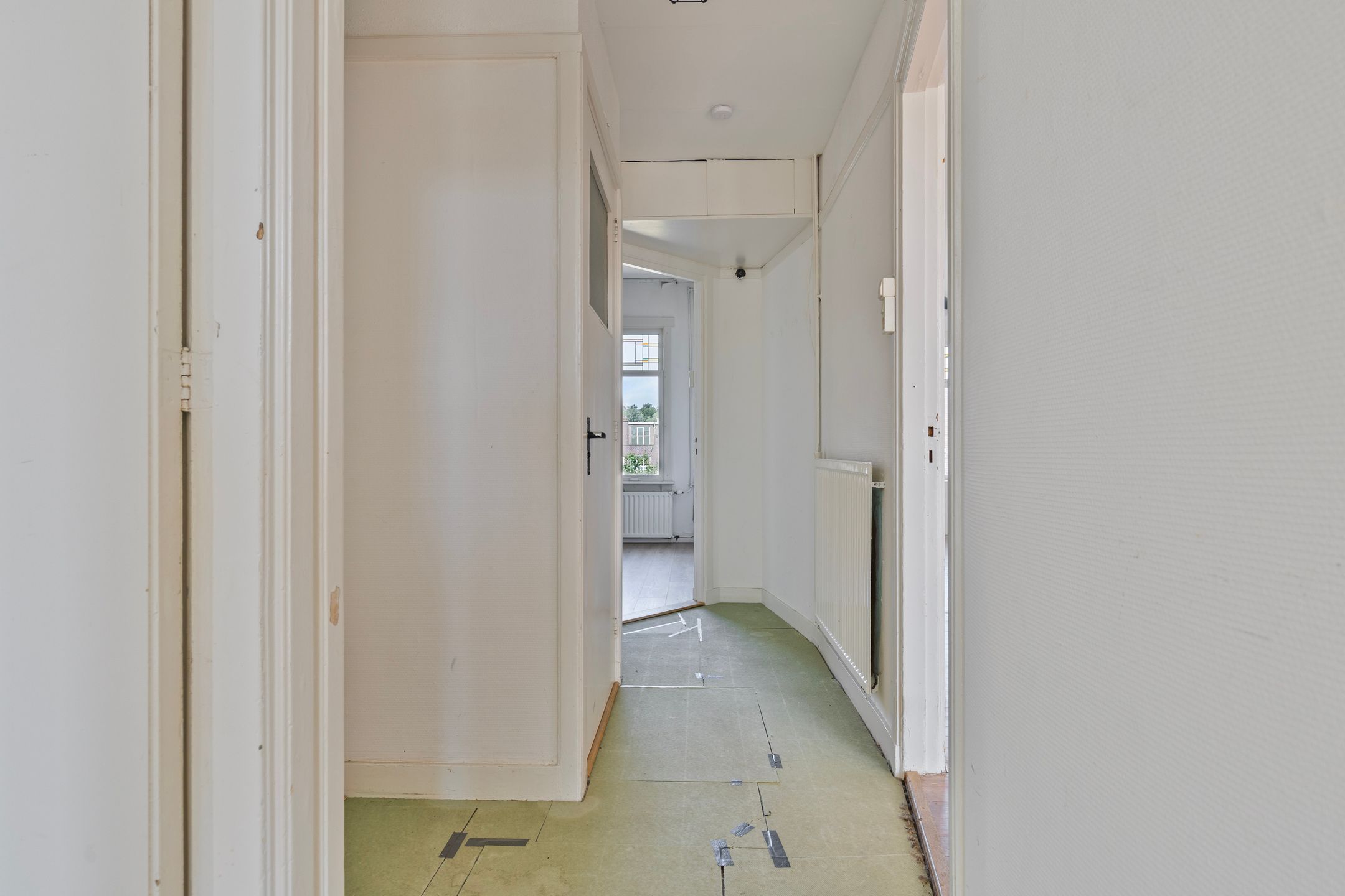 Foto 9 van van Sevenbergestraat 70