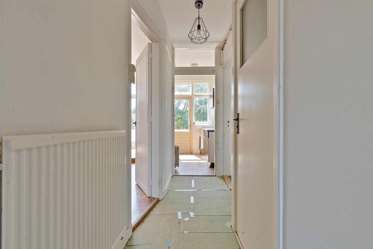 Foto 10 van van Sevenbergestraat 70